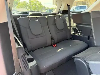 Ford Explorer 2025 AWD Active 4p SUV