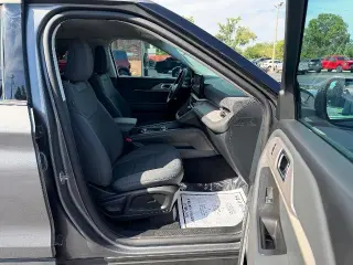 Ford Explorer 2025 AWD Active 4p SUV