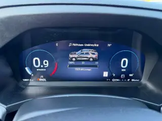 Ford Explorer 2025 AWD Active 4p SUV