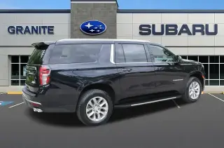 Chevrolet Suburban 2023 4x4 Premier 4p SUV