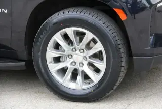 Chevrolet Suburban 2023 4x4 Premier 4p SUV