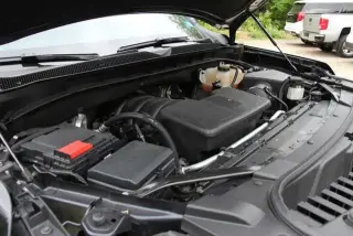 Chevrolet Suburban 2023 4x4 Premier 4p SUV