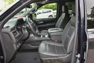 Chevrolet Suburban 2023 4x4 Premier 4p SUV