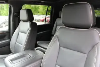 Chevrolet Suburban 2023 4x4 Premier 4p SUV