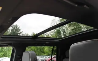Chevrolet Suburban 2023 4x4 Premier 4p SUV