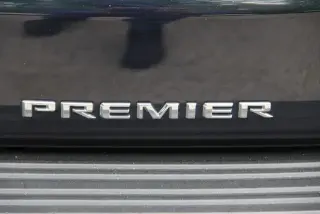 Chevrolet Suburban 2023 4x4 Premier 4p SUV