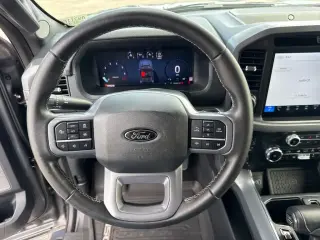 Ford F-150 2025 4x4 XLT 4p SuperCrew 5.5 ft. SB
