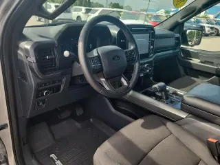 Ford F-150 2024 4x4 XLT 4p SuperCrew 6.5 pies SB