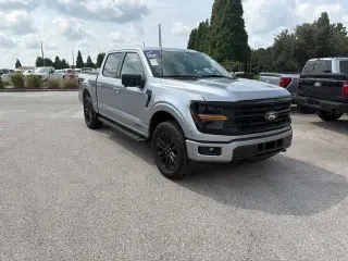 Ford F-150 2024 4x4 XLT 4p SuperCrew 6.5 pies SB