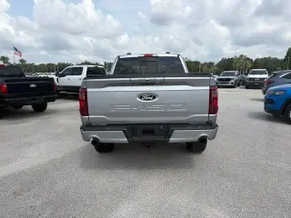 Ford F-150 2024 4x4 XLT 4p SuperCrew 6.5 pies SB