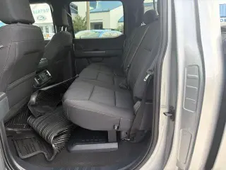 Ford F-150 2024 4x4 XLT 4p SuperCrew 6.5 pies SB