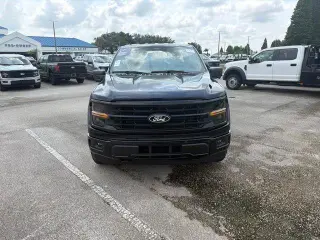 Ford F-150 2024 4x4 XLT 4 puertas SuperCrew caja corta de 6.5 pies