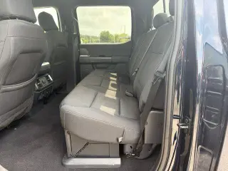 Ford F-150 2024 4x4 XLT 4 puertas SuperCrew caja corta de 6.5 pies