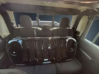 Jeep Gladiator 2021 4x4 Sport 4p Cab de Tripulante 5.0 pies SB