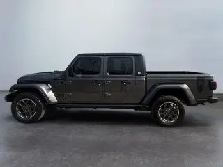 Jeep Gladiator 2021 4x4 Sport 4p Cab de Tripulante 5.0 pies SB