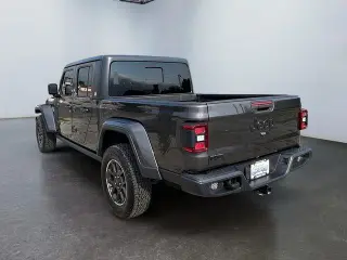 Jeep Gladiator 2021 4x4 Sport 4p Cab de Tripulante 5.0 pies SB