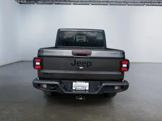 Jeep Gladiator 2021 4x4 Sport 4p Cab de Tripulante 5.0 pies SB