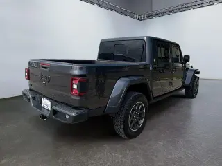 Jeep Gladiator 2021 4x4 Sport 4p Cab de Tripulante 5.0 pies SB