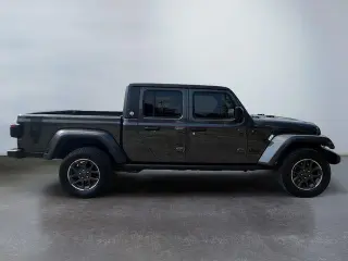 Jeep Gladiator 2021 4x4 Sport 4p Cab de Tripulante 5.0 pies SB