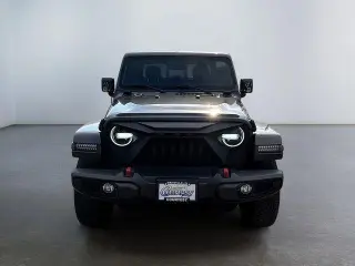 Jeep Gladiator 2021 4x4 Sport 4p Cab de Tripulante 5.0 pies SB