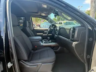 Chevrolet Silverado 1500 2025 4x4 RST 4p. Cabina Doble 5.8 pies. SB