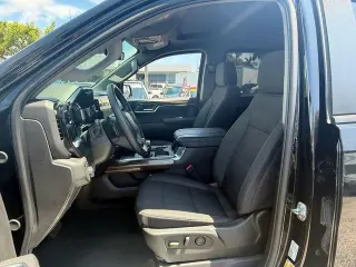 Chevrolet Silverado 1500 2025 4x4 RST 4p. Cabina Doble 5.8 pies. SB