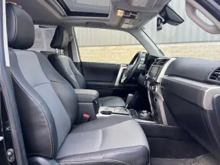 Toyota 4Runner 2024 4x4 SR5 Premium 4p SUV
