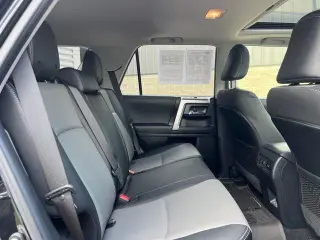 Toyota 4Runner 2024 4x4 SR5 Premium 4p SUV