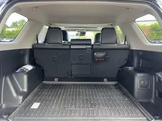 Toyota 4Runner 2024 4x4 SR5 Premium 4p SUV