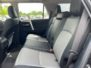 Toyota 4Runner 2024 4x4 SR5 Premium 4p SUV
