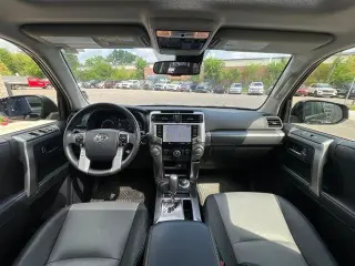 Toyota 4Runner 2024 4x4 SR5 Premium 4p SUV