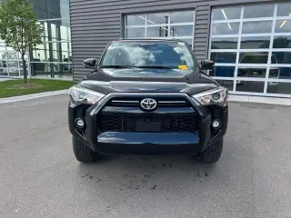 Toyota 4Runner 2024 4x4 SR5 Premium 4p SUV