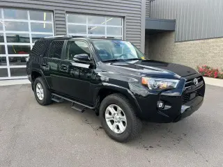 Toyota 4Runner 2024 4x4 SR5 Premium 4p SUV