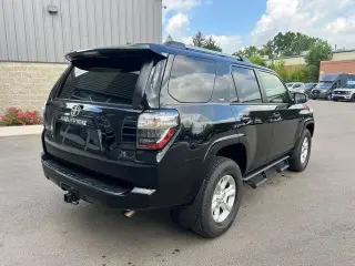 Toyota 4Runner 2024 4x4 SR5 Premium 4p SUV