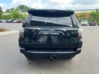 Toyota 4Runner 2024 4x4 SR5 Premium 4p SUV