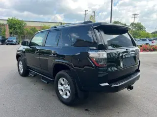Toyota 4Runner 2024 4x4 SR5 Premium 4p SUV