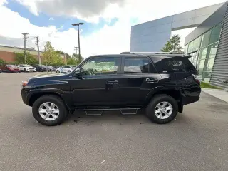 Toyota 4Runner 2024 4x4 SR5 Premium 4p SUV
