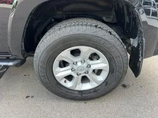 Toyota 4Runner 2024 4x4 SR5 Premium 4p SUV