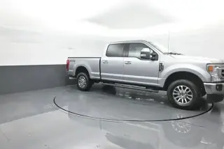 Ford F-350 Super Duty 2021 4x4 Lariat 4dr Crew Cab 6.8 ft. SB SRW Pickup
