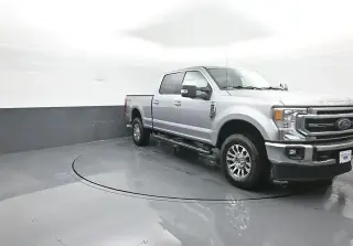 Ford F-350 Super Duty 2021 4x4 Lariat 4dr Crew Cab 6.8 ft. SB SRW Pickup