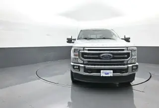 Ford F-350 Super Duty 2021 4x4 Lariat 4dr Crew Cab 6.8 ft. SB SRW Pickup