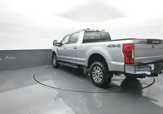 Ford F-350 Super Duty 2021 4x4 Lariat 4dr Crew Cab 6.8 ft. SB SRW Pickup