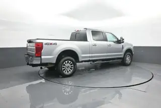 Ford F-350 Super Duty 2021 4x4 Lariat 4dr Crew Cab 6.8 ft. SB SRW Pickup