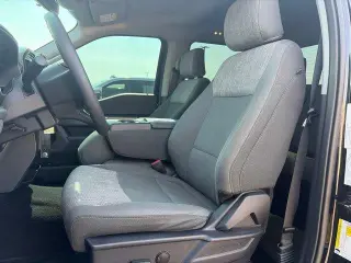 Ford F-150 2023 4x4 XLT 4p SuperCrew 5.5 ft. CA