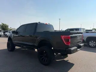 Ford F-150 2023 4x4 XLT 4p SuperCrew 5.5 ft. CA