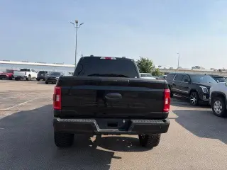 Ford F-150 2023 4x4 XLT 4p SuperCrew 5.5 ft. CA