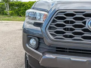 Toyota Tacoma 2021 4x2 TRD Sport 4p Doble Cabina 5.0 ft SB