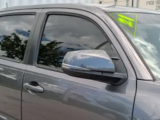 Toyota Tacoma 2021 4x2 TRD Sport 4p Doble Cabina 5.0 ft SB