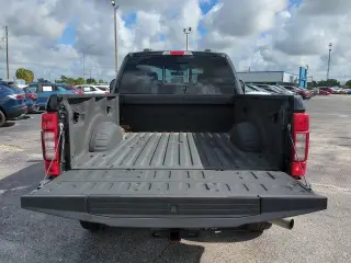 Ford F-250 Super Duty 2021 4x4 XL 4p SuperCab 6.8 ft. SB Camioneta
