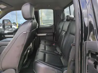Ford F-250 Super Duty 2021 4x4 XL 4p SuperCab 6.8 ft. SB Camioneta